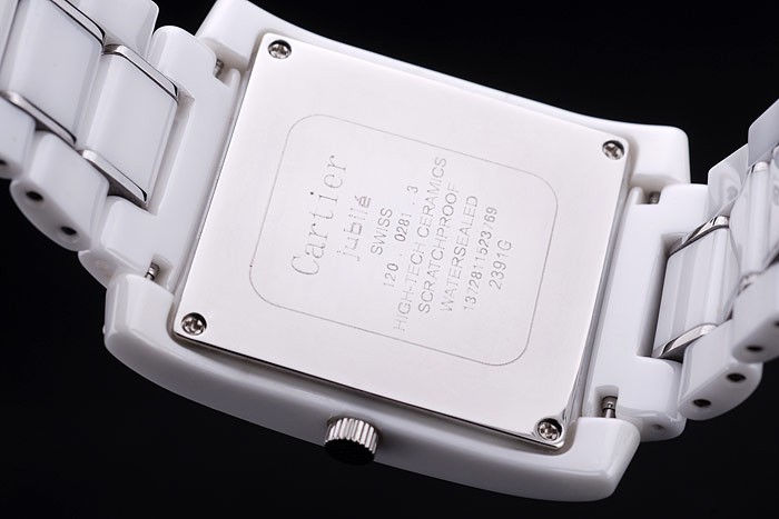 Cartier Watch Watches 3784 - Image 6