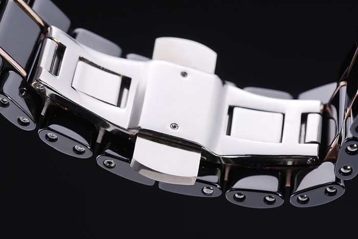 Cartier Watch Watches 3785 - Image 5