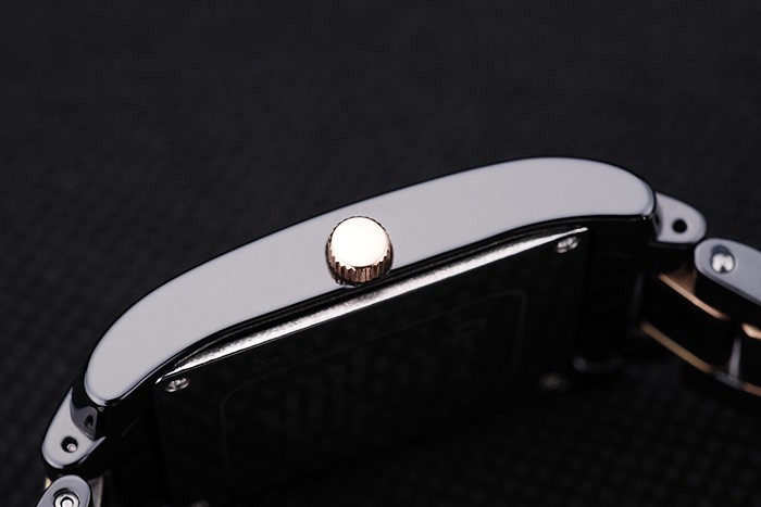 Cartier Watch Watches 3785 - Image 6