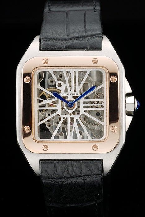 Cartier Watch Watches 3767