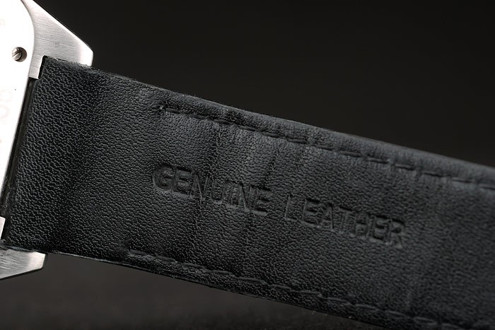 Cartier Watch Watches 3767 - Image 10