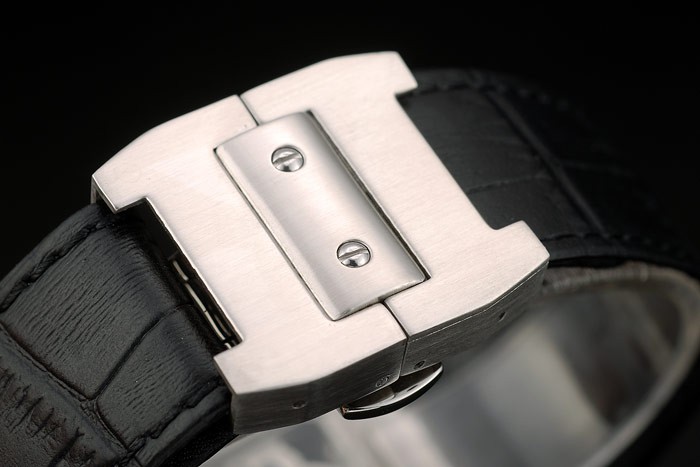 Cartier Watch Watches 3767 - Image 6