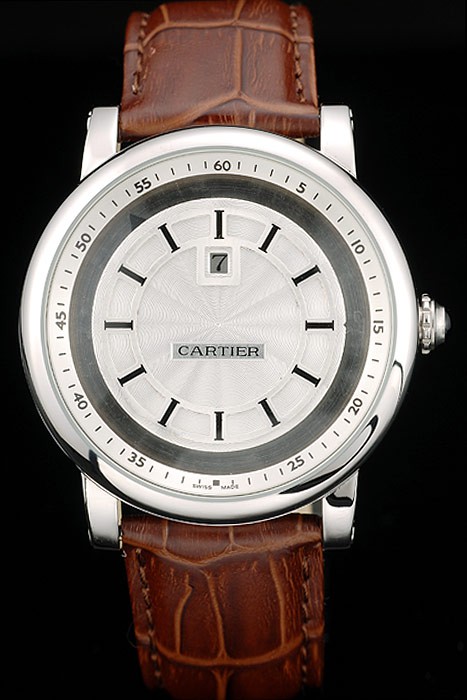 Cartier Watch Watches 3771