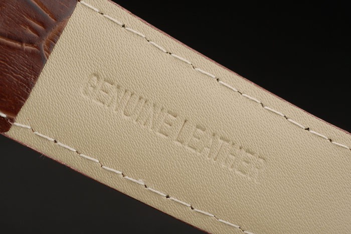 Cartier Watch Watches 3771 - Image 7