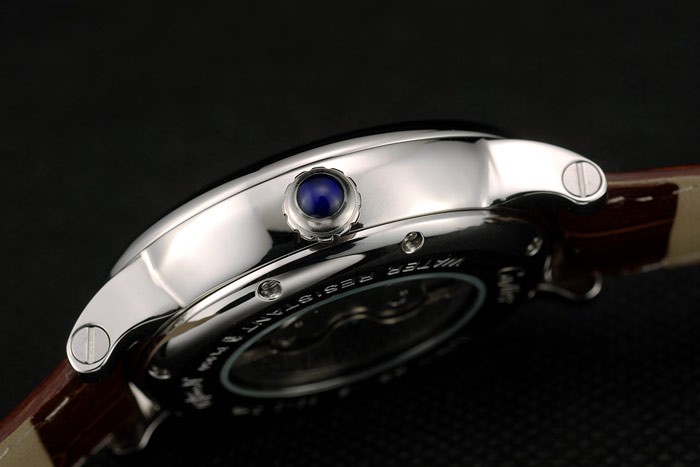 Cartier Watch Watches 3771 - Image 9