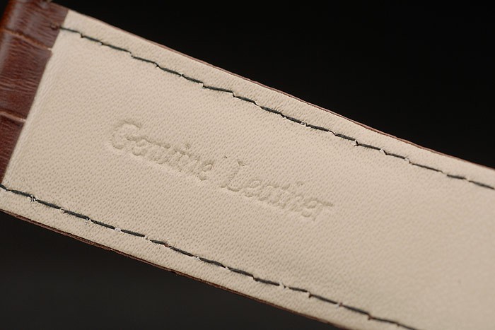 Cartier Watch Watches 3772 - Image 7