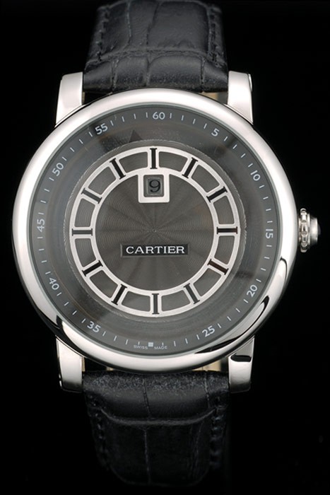 Cartier Watch Watches 3773