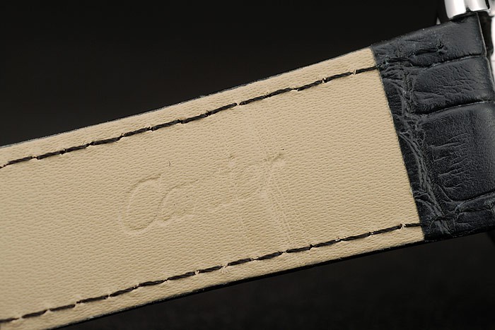 Cartier Watch Watches 3773 - Image 5