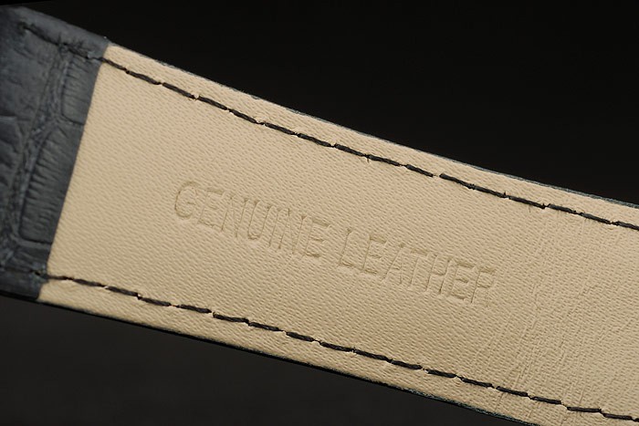 Cartier Watch Watches 3773 - Image 6