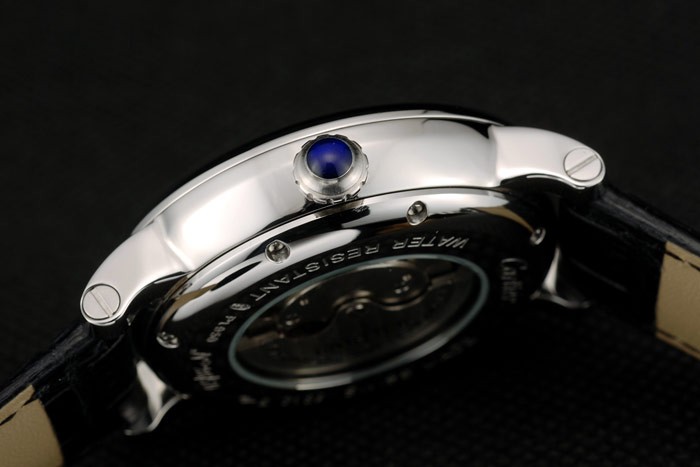 Cartier Watch Watches 3773 - Image 8