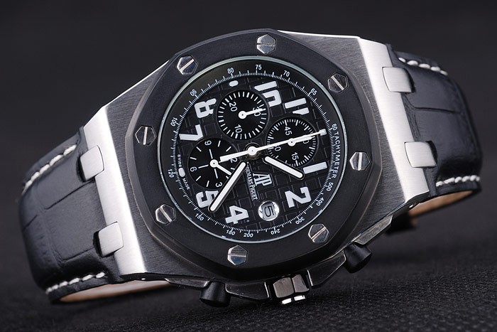 Audemars Piguet Royal Oak Offshore Watches 3306 - Image 2