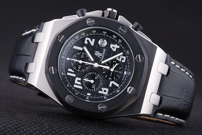 Audemars Piguet Royal Oak Offshore Watches 3306 - Image 3