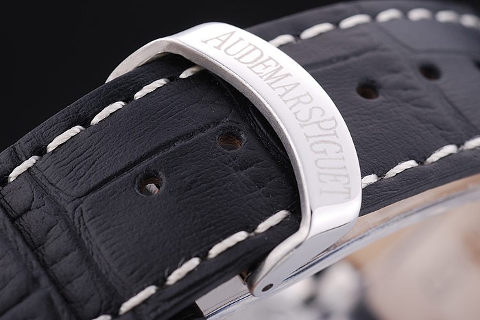 Audemars Piguet Royal Oak Offshore Watches 3306 - Image 4