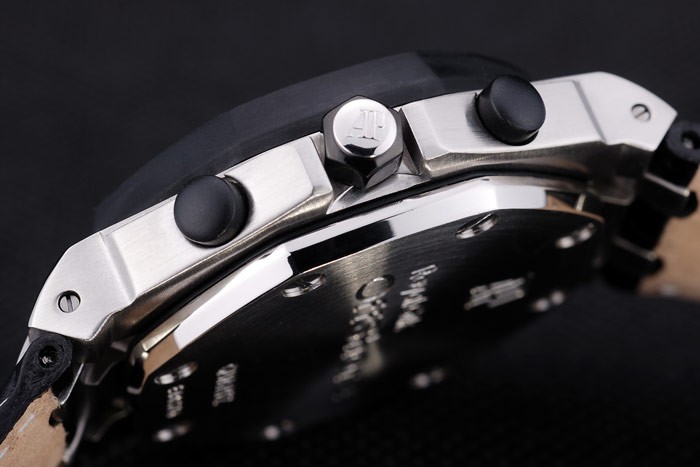 Audemars Piguet Royal Oak Offshore Watches 3306 - Image 8