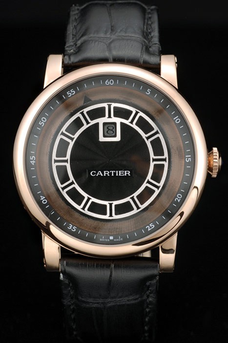Cartier Watch Watches 3774