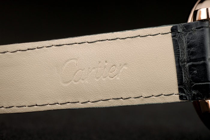 Cartier Watch Watches 3774 - Image 6
