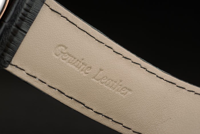 Cartier Watch Watches 3774 - Image 7