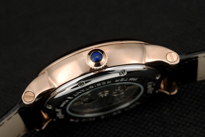 Cartier Watch Watches 3774 - Image 8