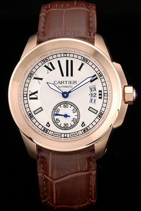 Cartier Watch Watches 3775