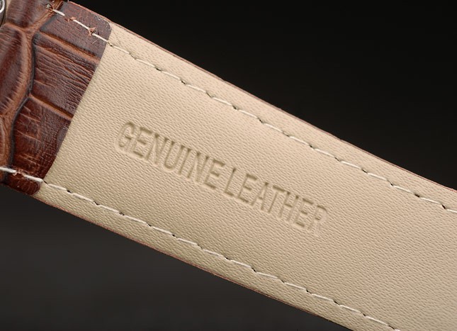 Cartier Watch Watches 3775 - Image 7