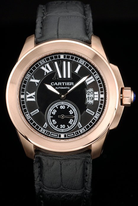 Cartier Watch Watches 3776