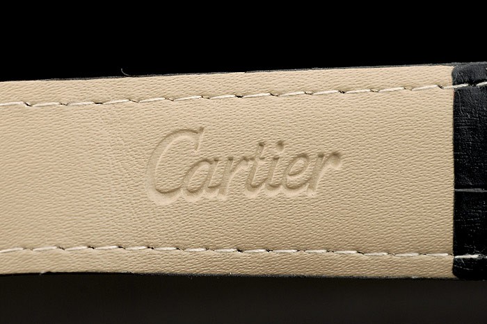 Cartier Watch Watches 3776 - Image 7