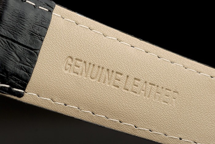 Cartier Watch Watches 3776 - Image 8