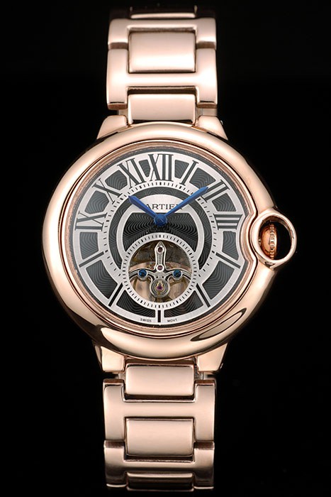 Cartier Watch Watches 3779