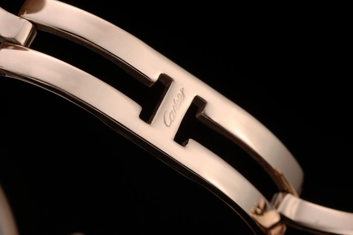 Cartier Watch Watches 3779 - Image 6