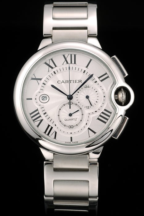 Cartier Watch Watches 3782