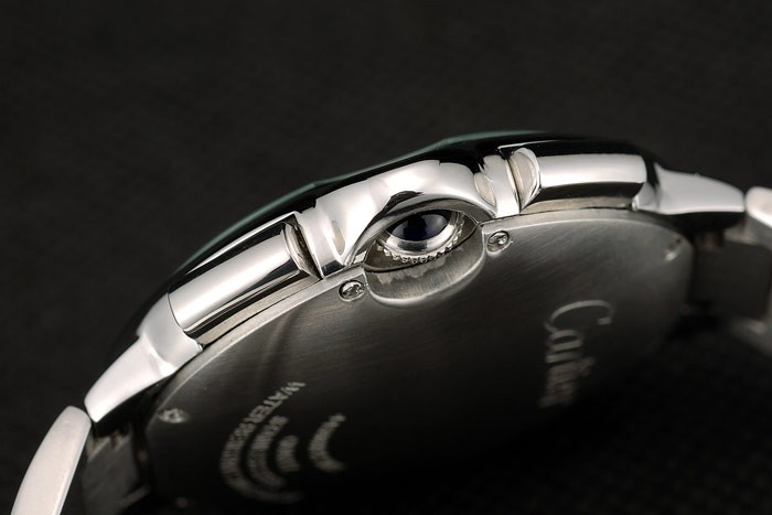 Cartier Watch Watches 3782 - Image 8