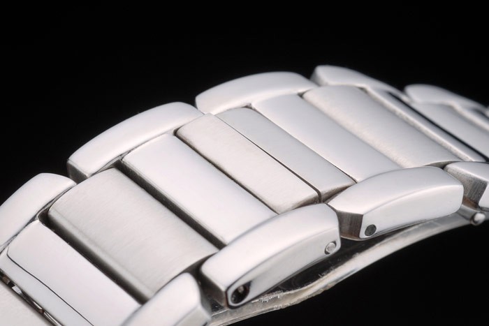 Cartier Luxury Watch 80173 - Image 5