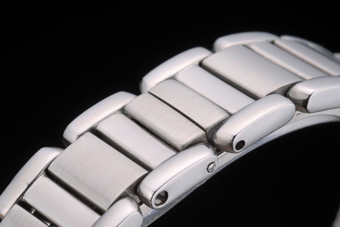 Cartier Luxury Watch 80174 - Image 5