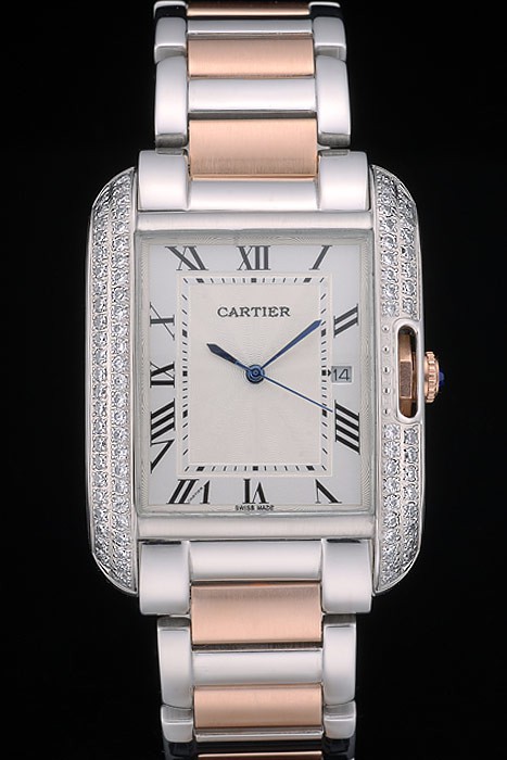 Cartier Luxury Watch 80175