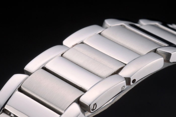 Cartier Luxury Watch 80175 - Image 5