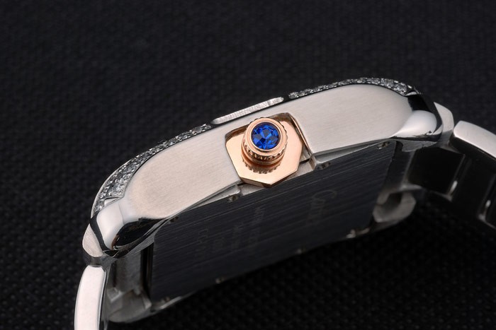 Cartier Luxury Watch 80175 - Image 8