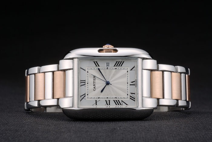 Cartier Luxury Watch 80176 - Image 4