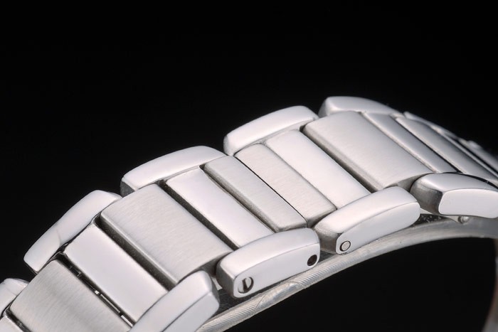 Cartier Luxury Watch 80176 - Image 5