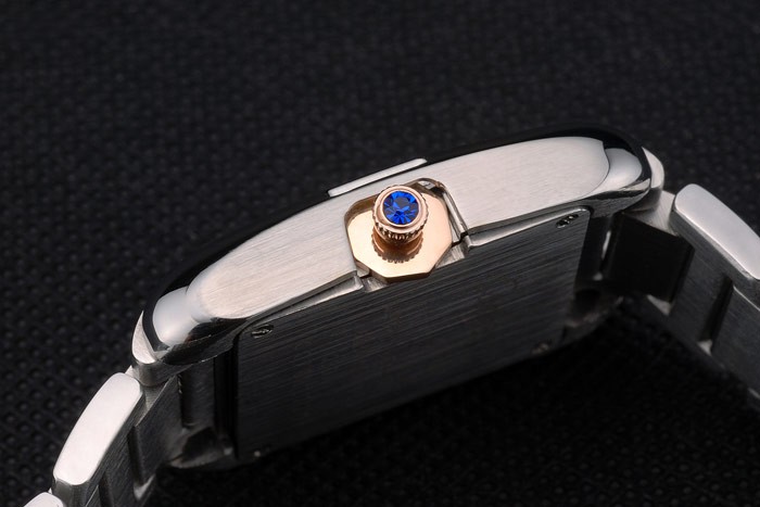 Cartier Luxury Watch 80176 - Image 8