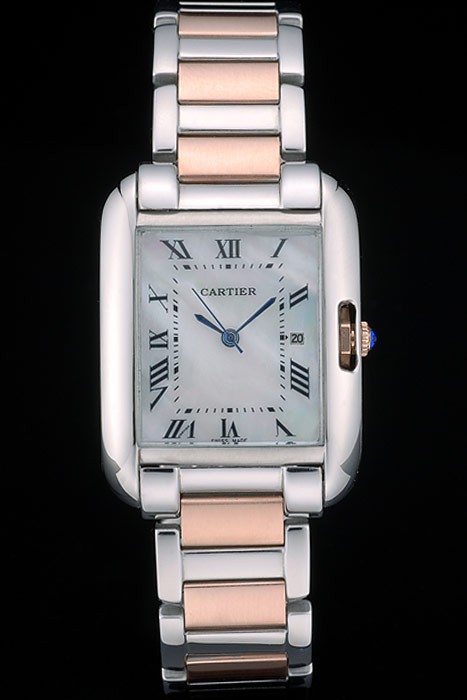 Cartier Luxury Watch 80177