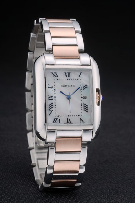 Cartier Luxury Watch 80177 - Image 2