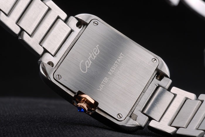 Cartier Luxury Watch 80177 - Image 7