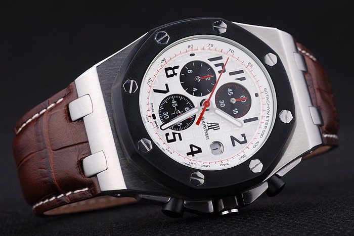 Audemars Piguet Royal Oak Offshore Watches 3307 - Image 2