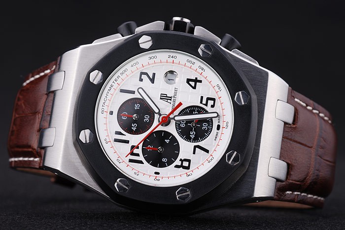 Audemars Piguet Royal Oak Offshore Watches 3307 - Image 3