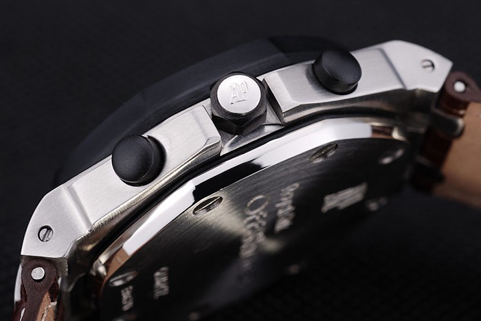 Audemars Piguet Royal Oak Offshore Watches 3307 - Image 8