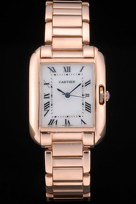 Cartier Luxury Watch 80179