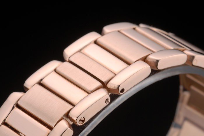 Cartier Luxury Watch 80179 - Image 5