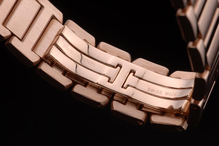 Cartier Luxury Watch 80179 - Image 6