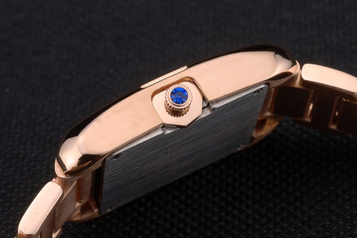 Cartier Luxury Watch 80179 - Image 8