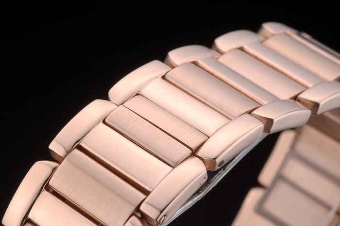 Cartier Luxury Watch 80180 - Image 5